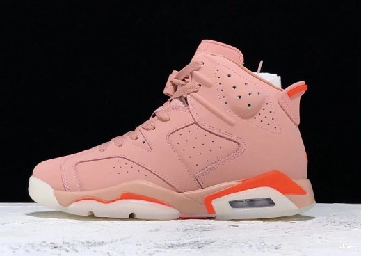 May Aleali Pink” x 6 Air CI0550-600 CI0550-600 “Millennial Jordan 0313